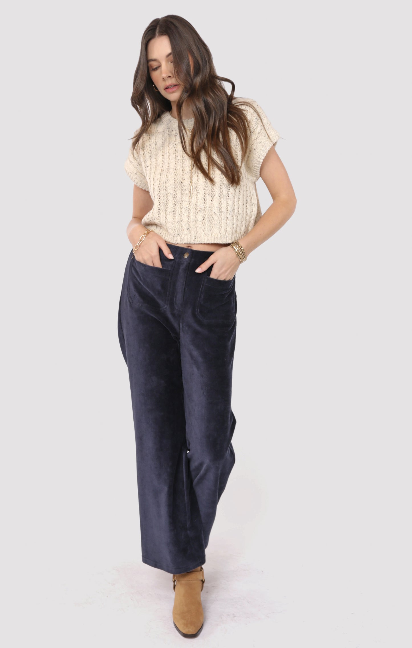 Morrison Pants