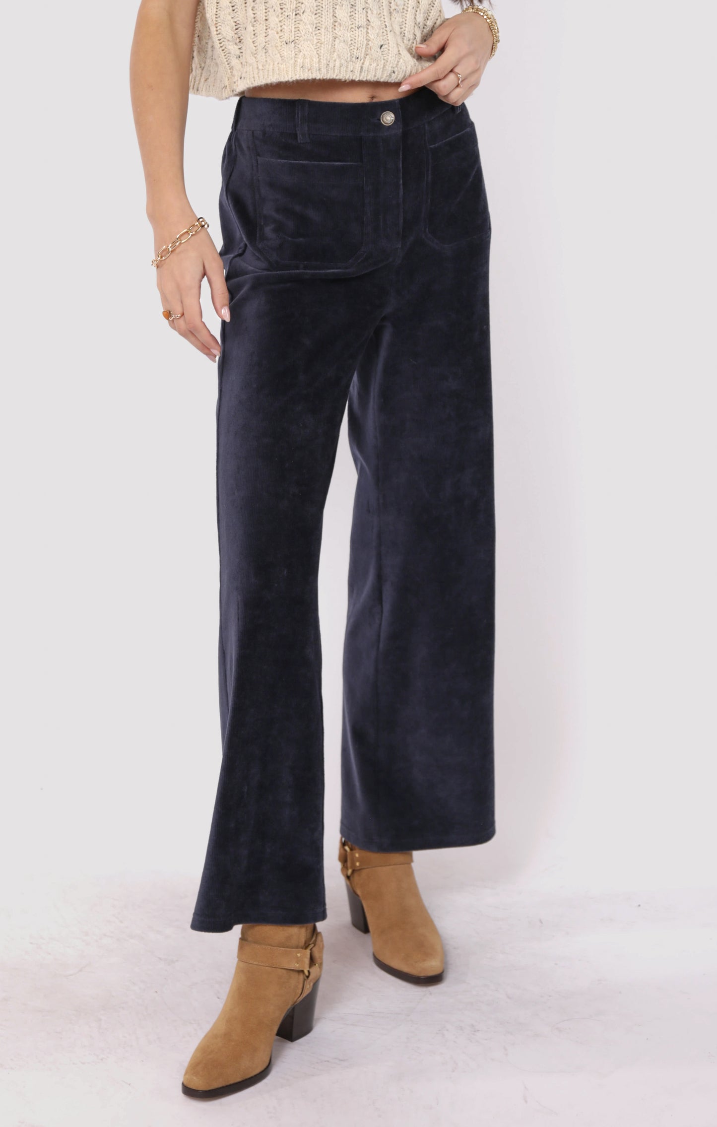 Morrison Pants