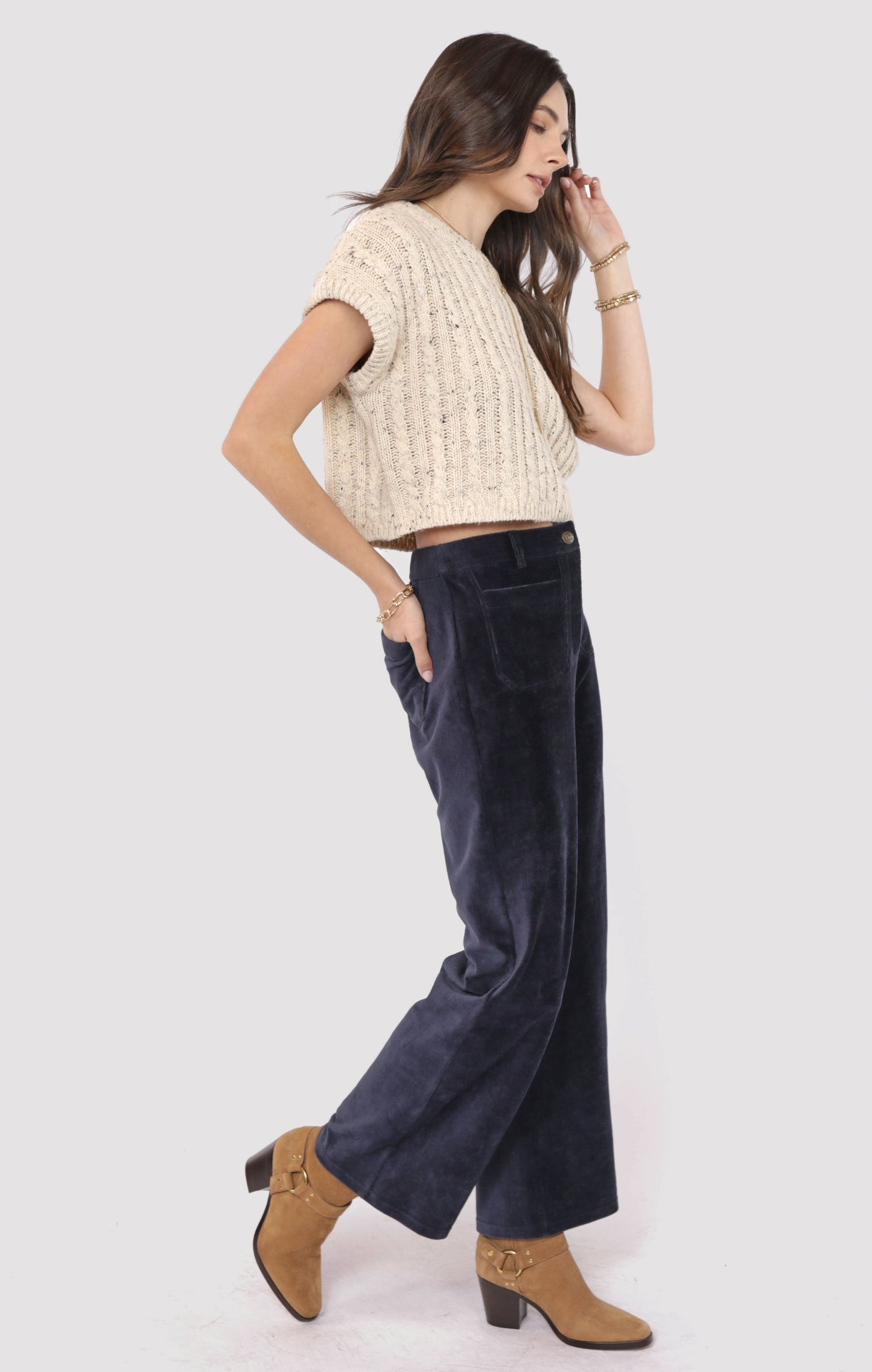 Morrison Pants
