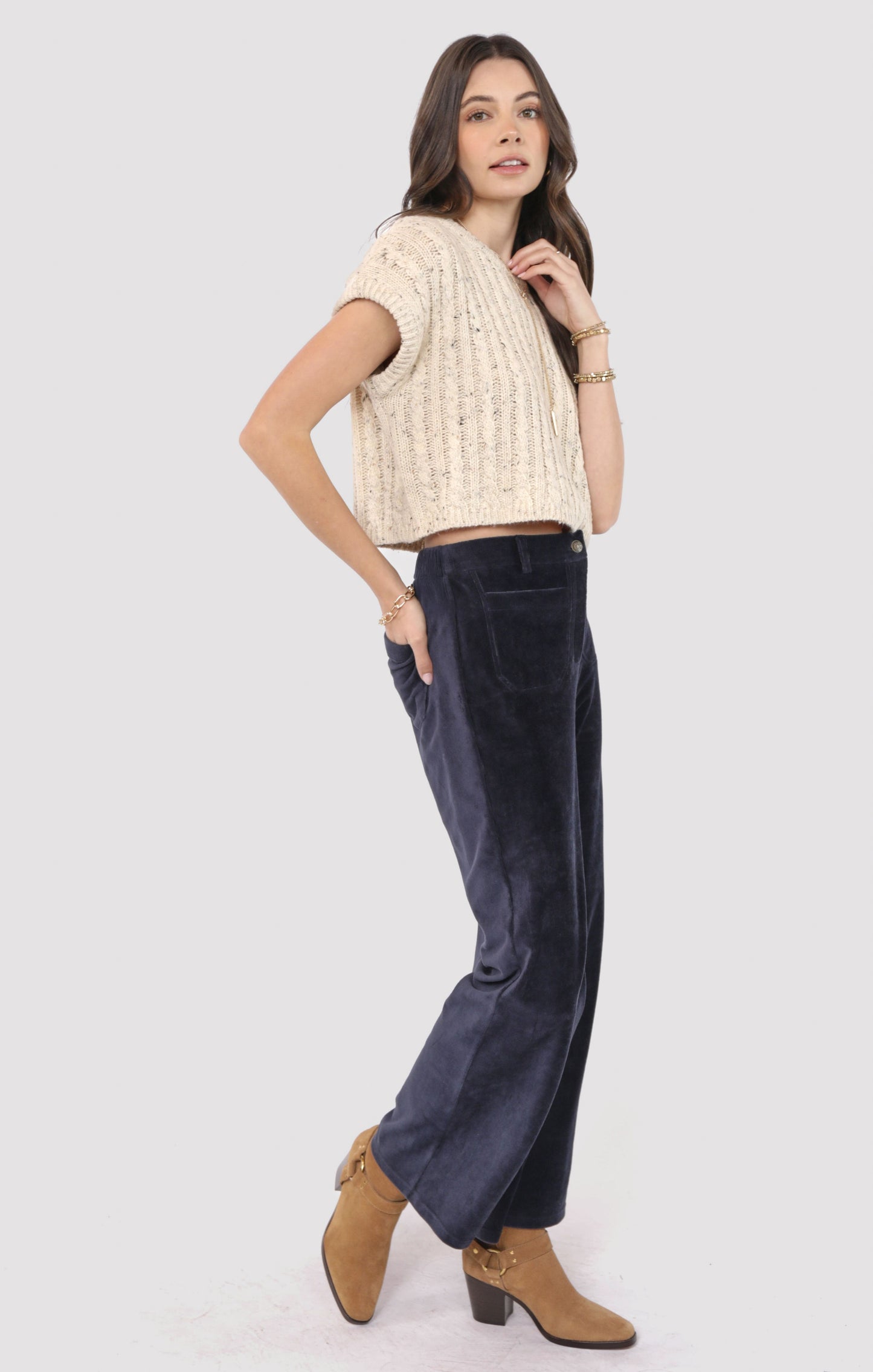 Morrison Pants
