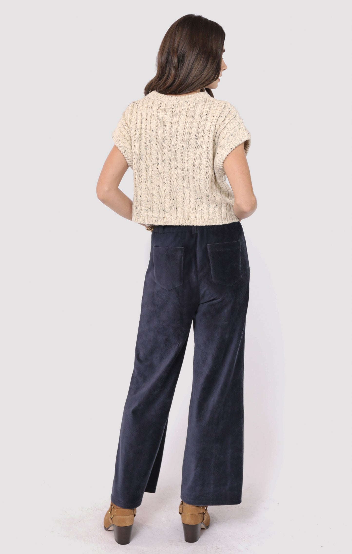 Morrison Pants