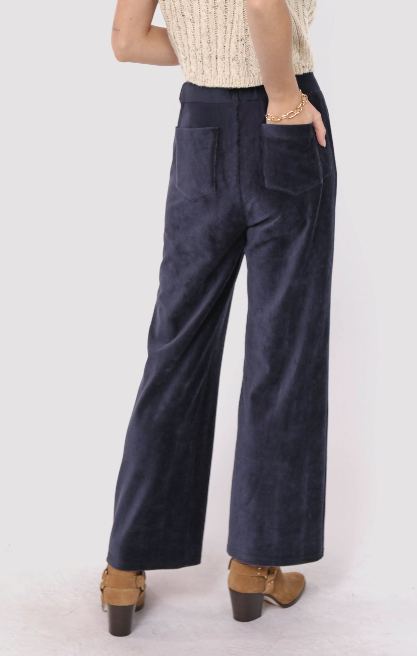 Morrison Pants