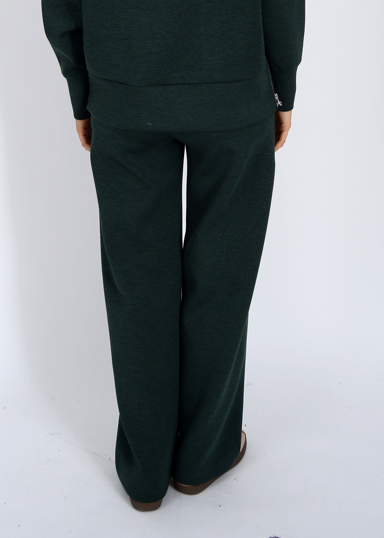 Victoria Luxe Soft Knit Pants
