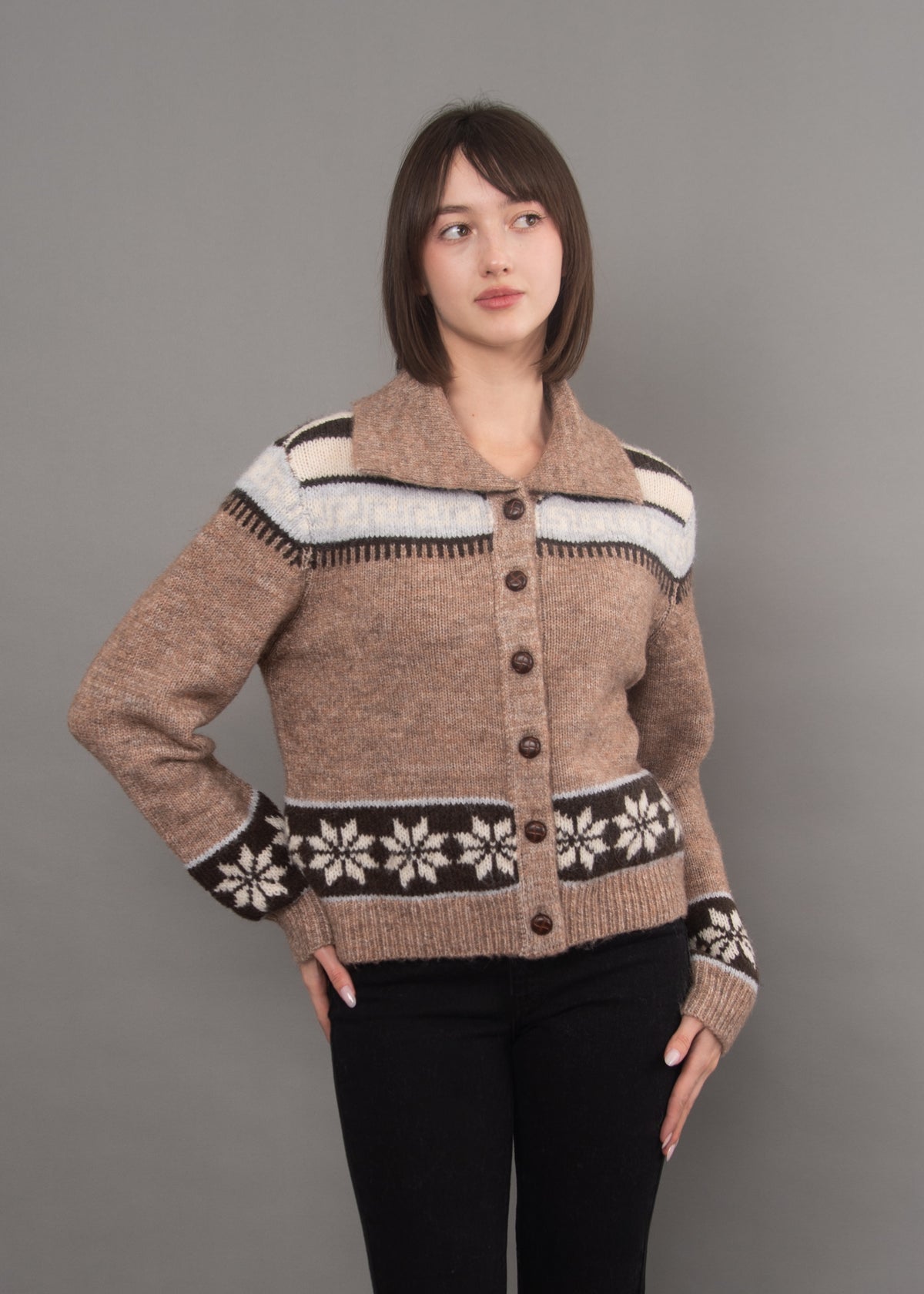 Kimiko Cardigan