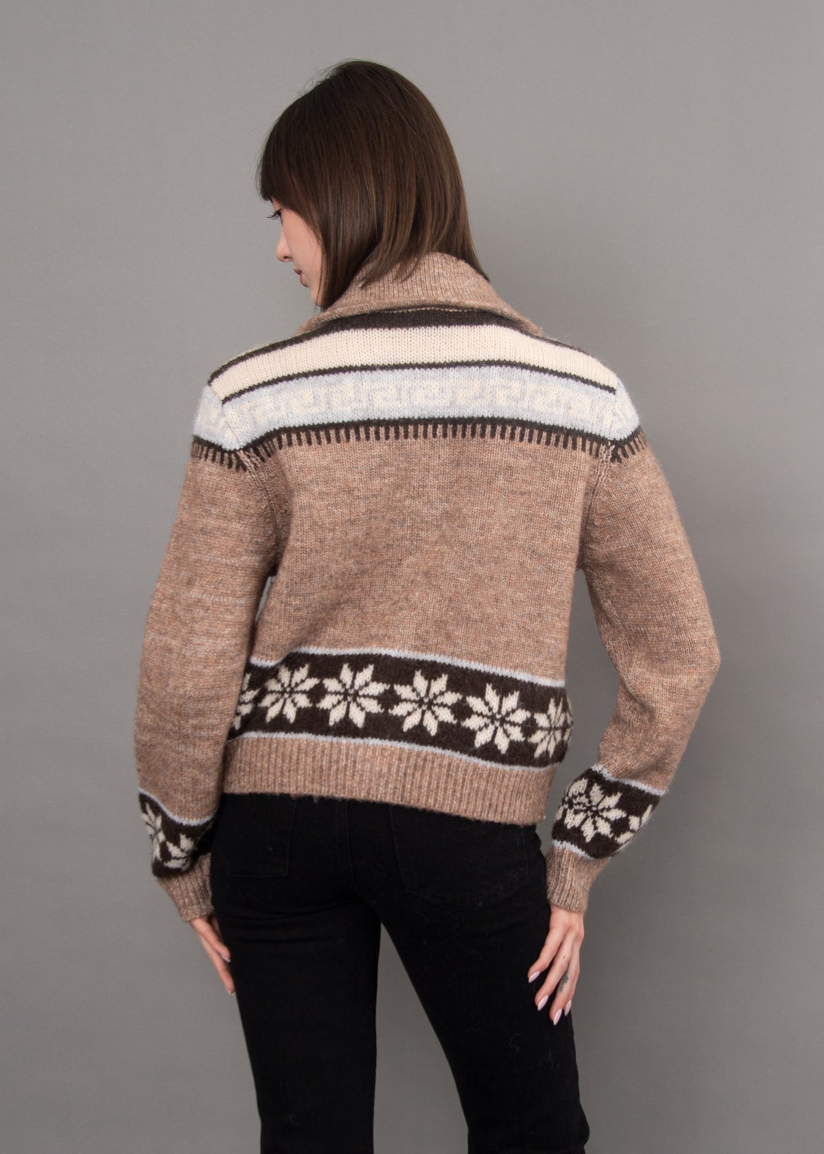 Kimiko Cardigan