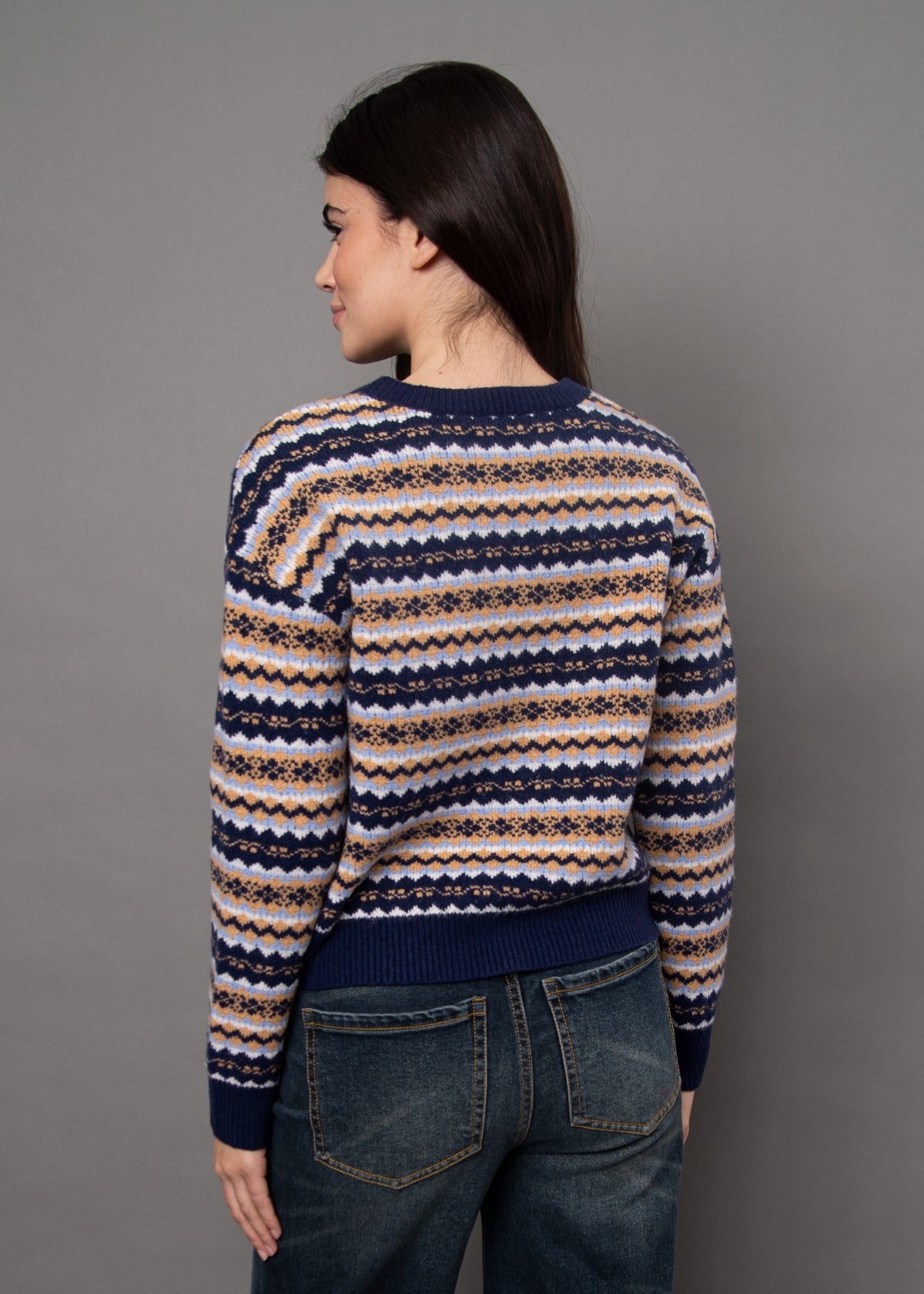 Nisha Cardigan