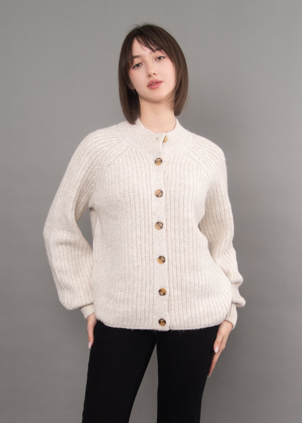 Amaryllis Cardigan