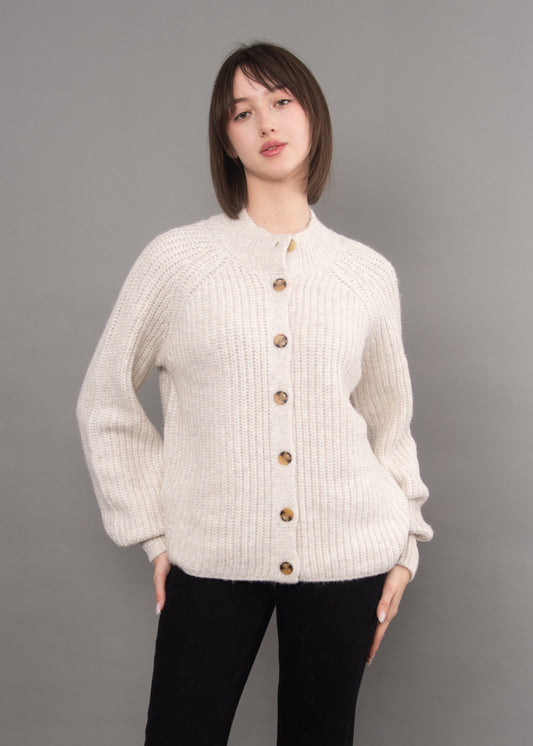 Amaryllis Cardigan