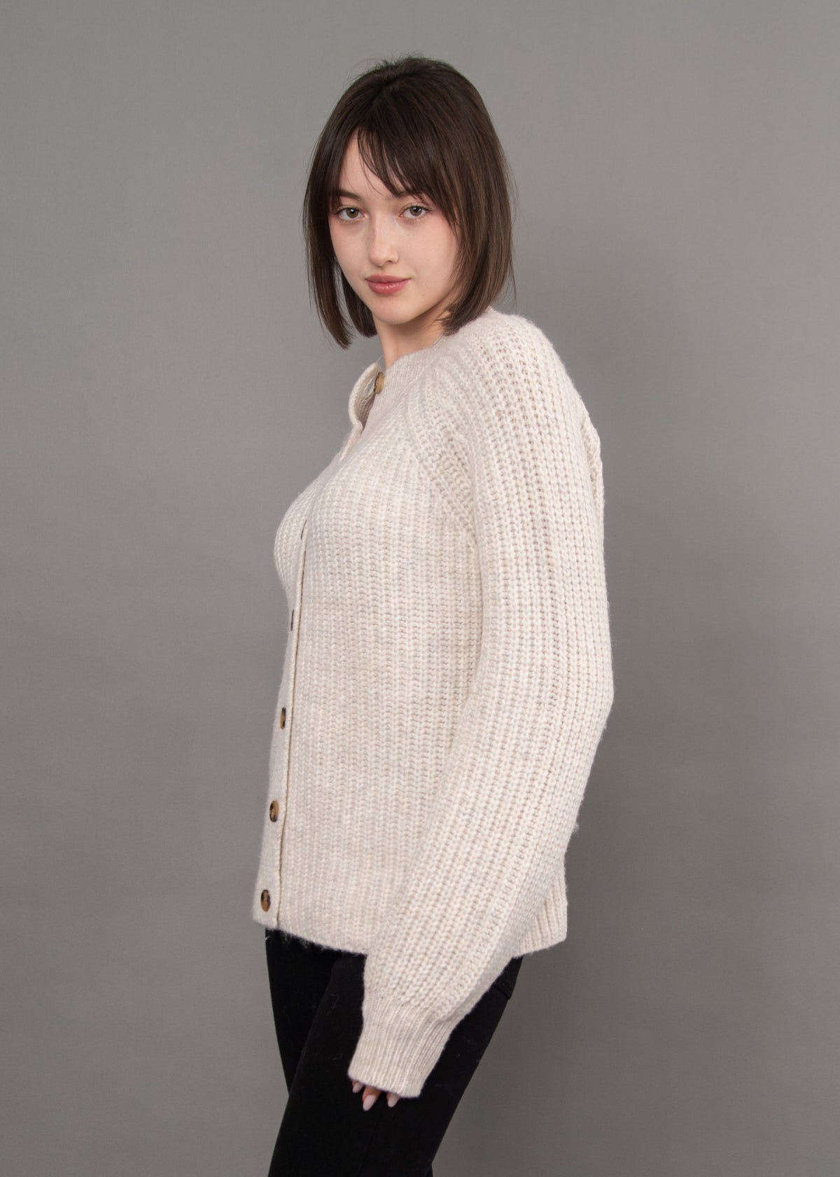 Amaryllis Cardigan