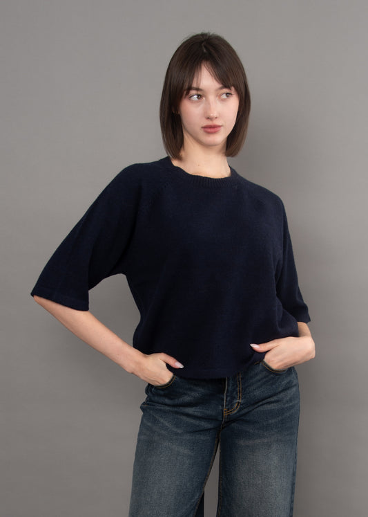 Ulla Raglan Sleeve Pullover