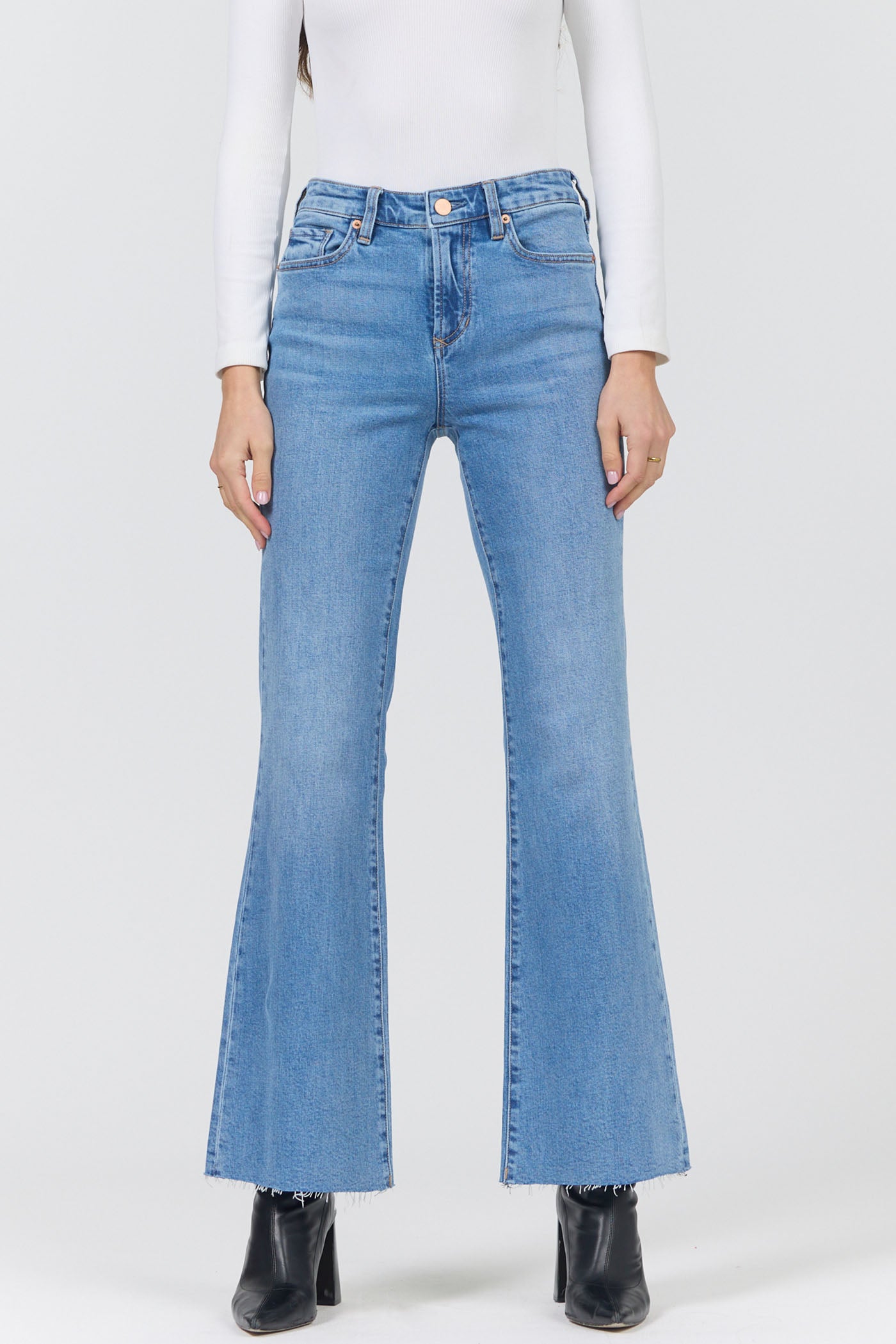 Florence Jeans - Noble City