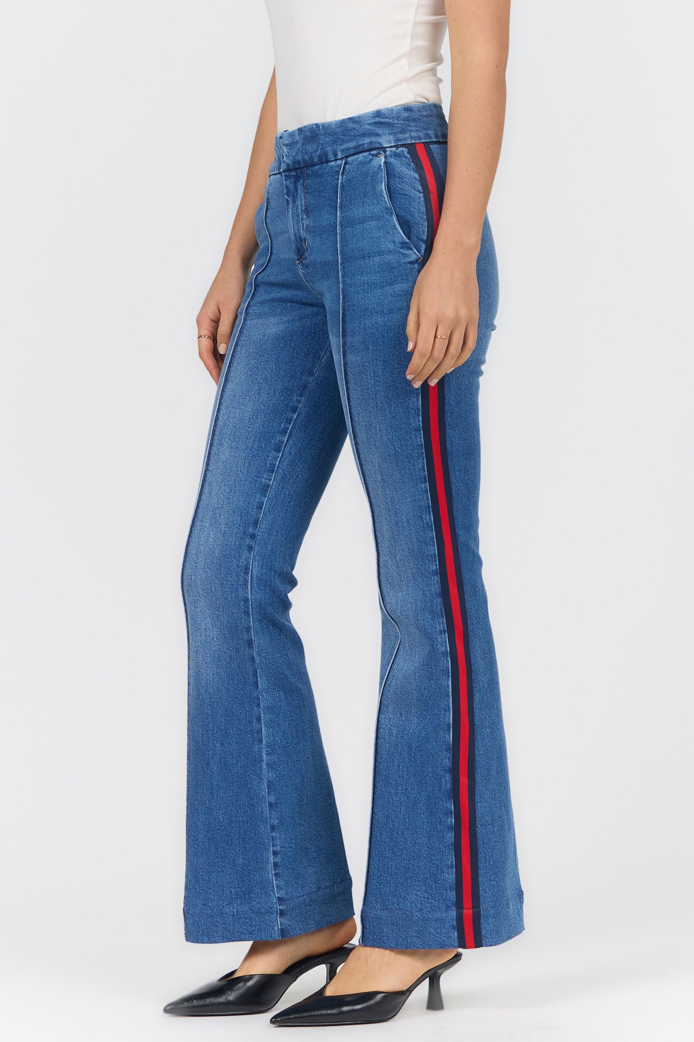 Florence Jeans - Medieval