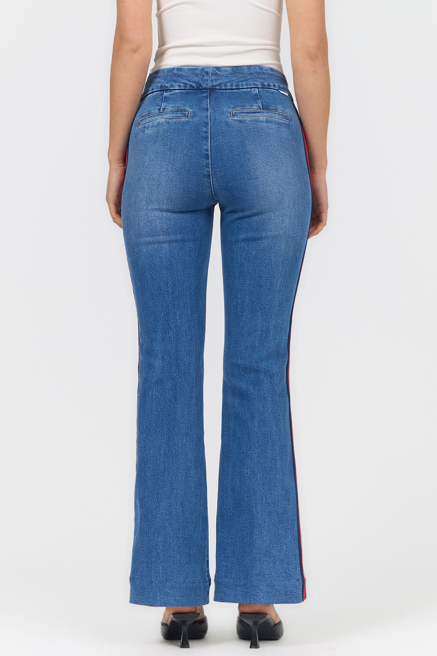 Florence Jeans - Medieval