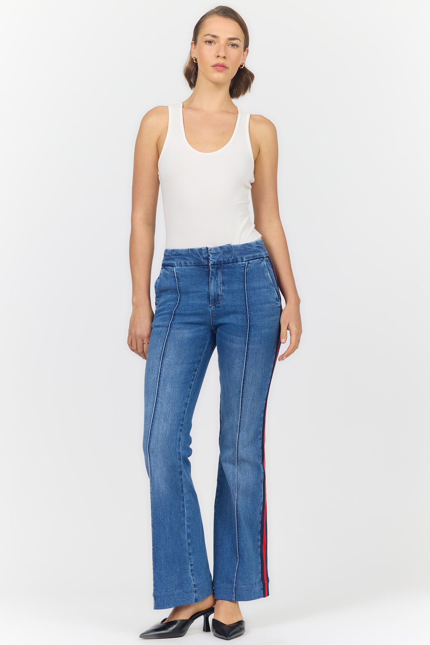 Florence Jeans - Medieval