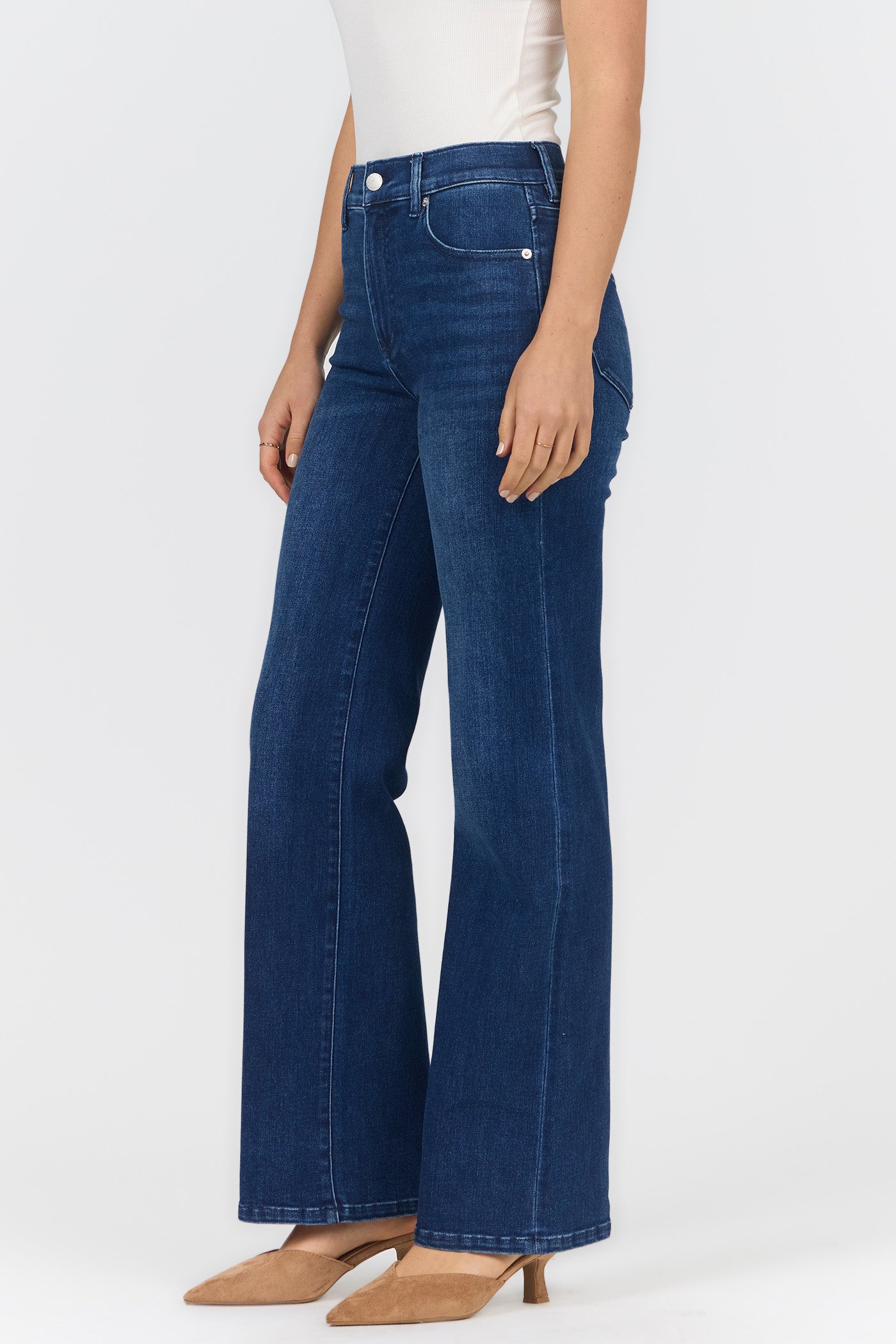 Dear John - Margot Straight Leg Jean