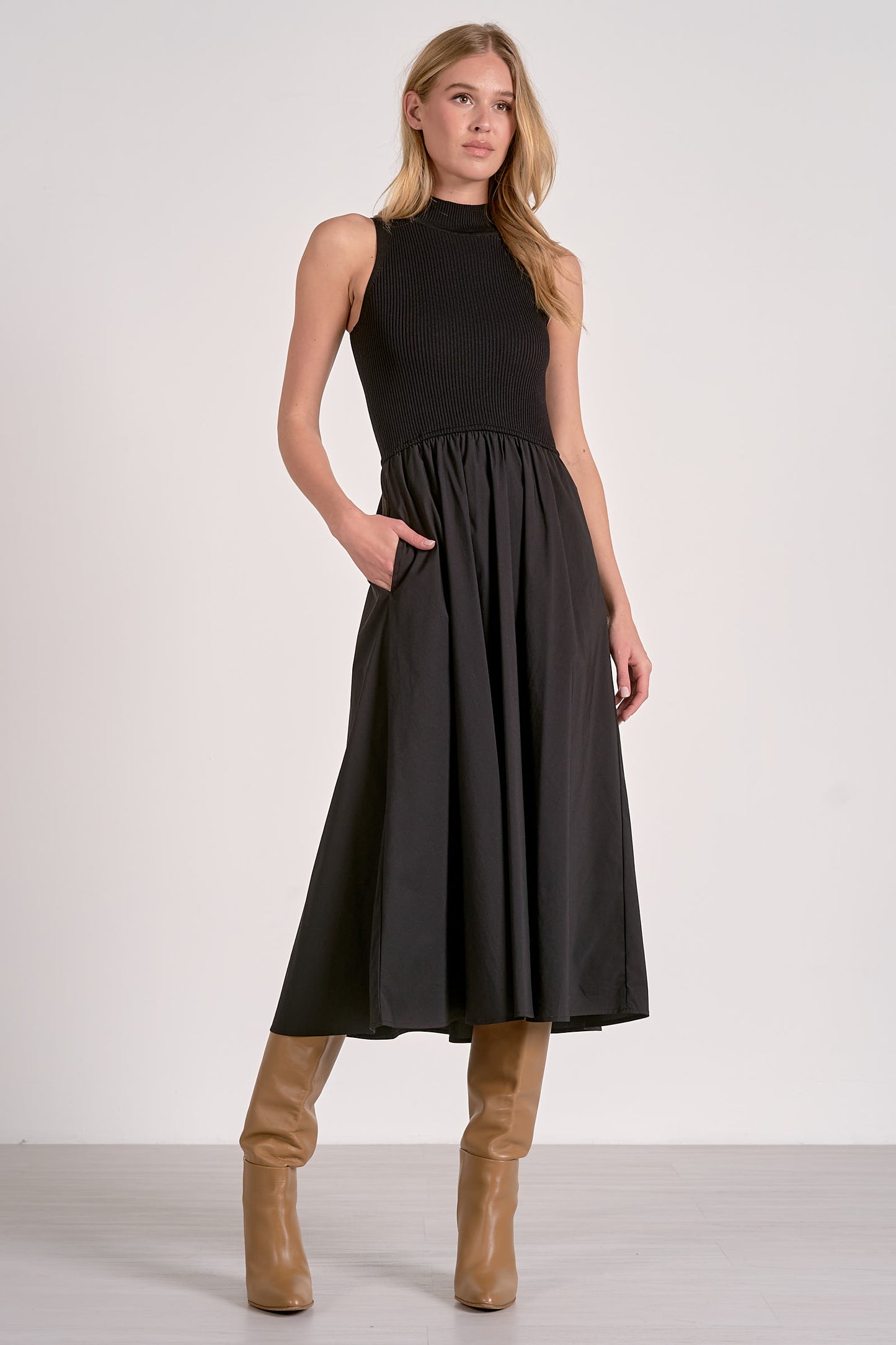 Elsie Maxi Dress
