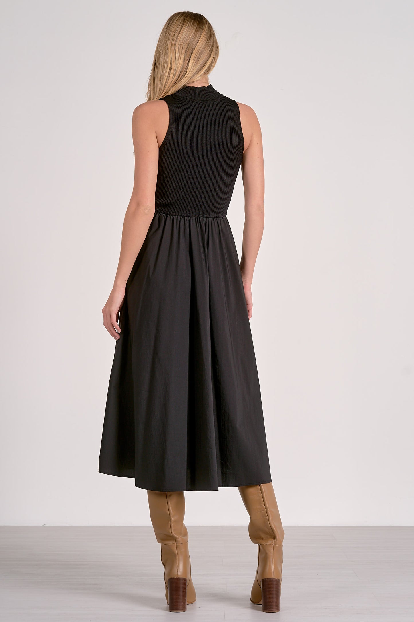 Elsie Maxi Dress