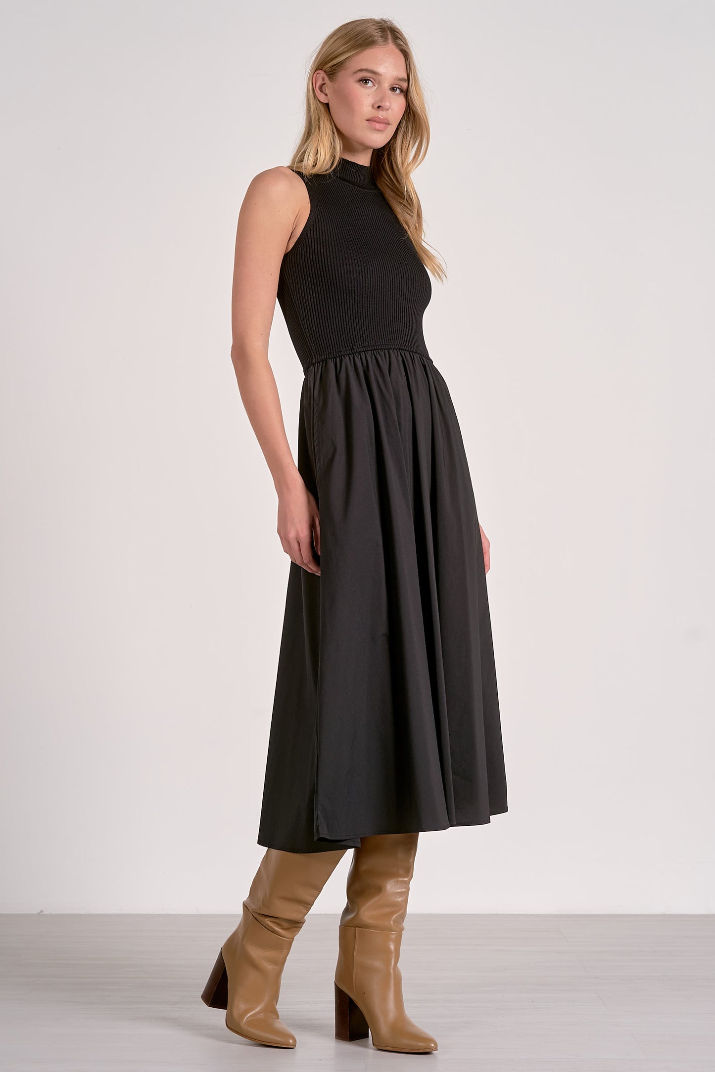 Elsie Maxi Dress