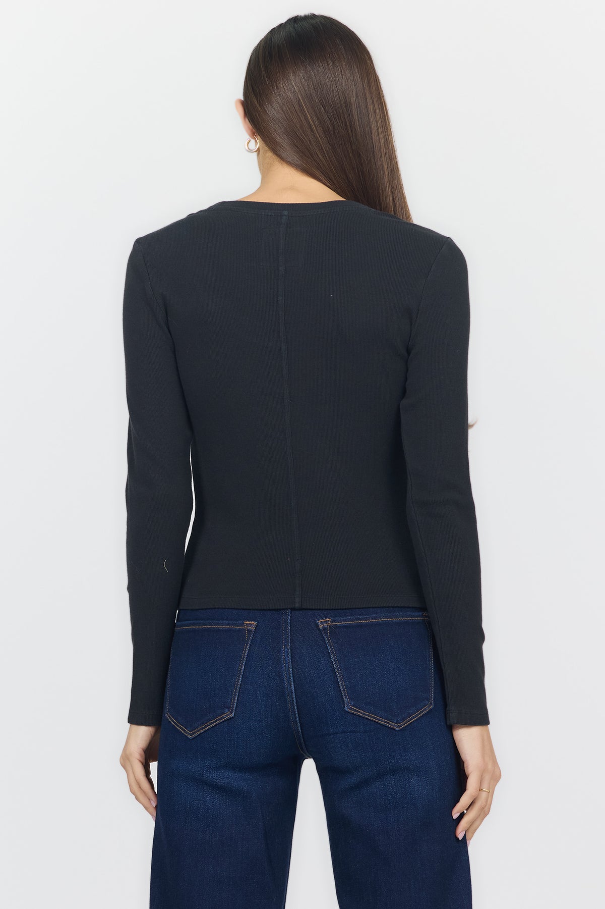 Selene Long Sleeve Tee