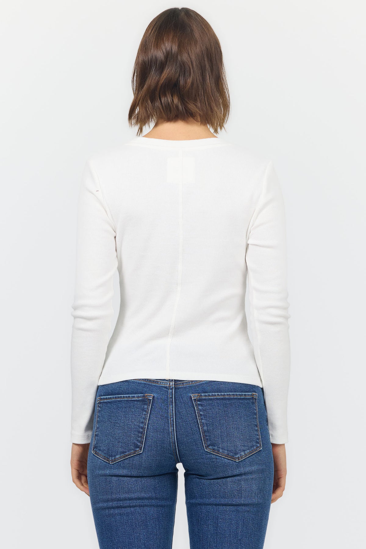 Selene Long Sleeve Tee