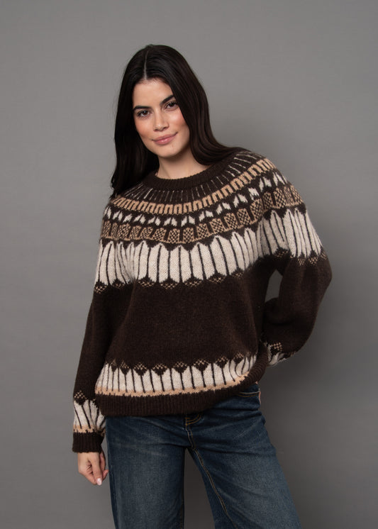 Sarafina Sweater