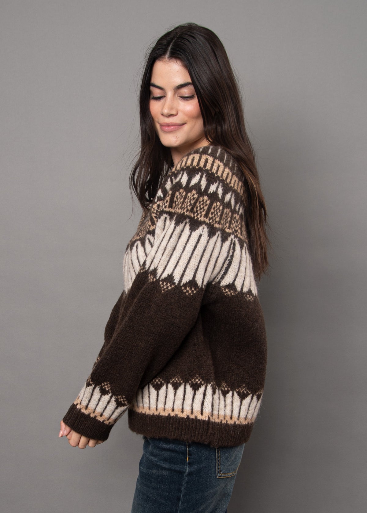 Sarafina Sweater