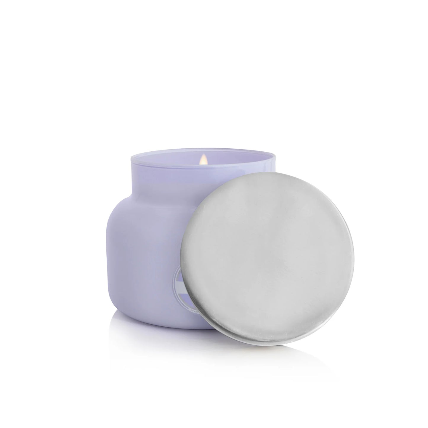 VOLCANO LAVENDER SIGNATURE CANDLE, 19 OZ.