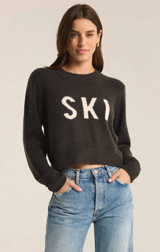 SKI MILAN SWEATER